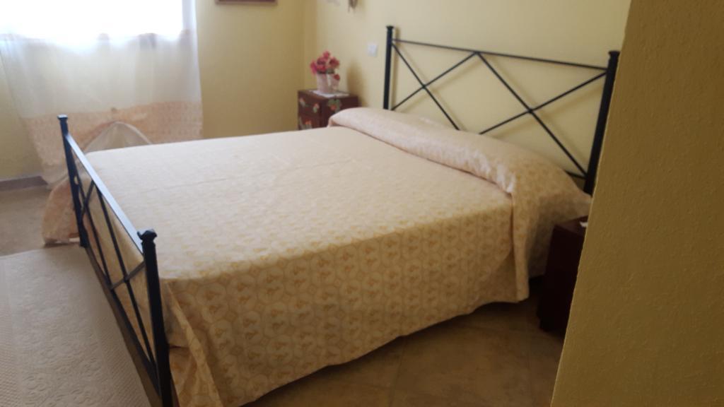 Villa Renzo E Lucia Sant Isidoro  Buitenkant foto