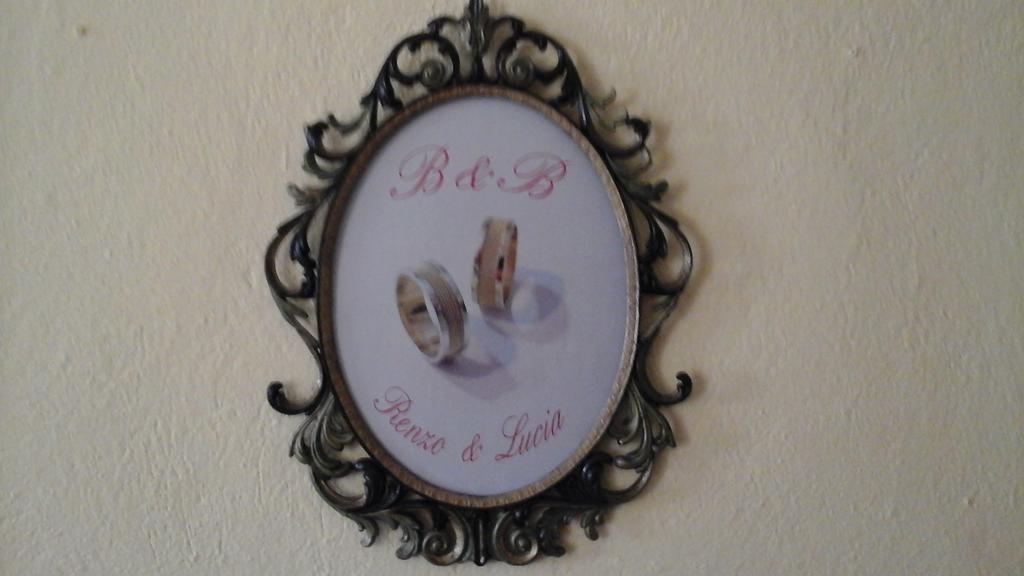 Villa Renzo E Lucia Sant Isidoro  Buitenkant foto