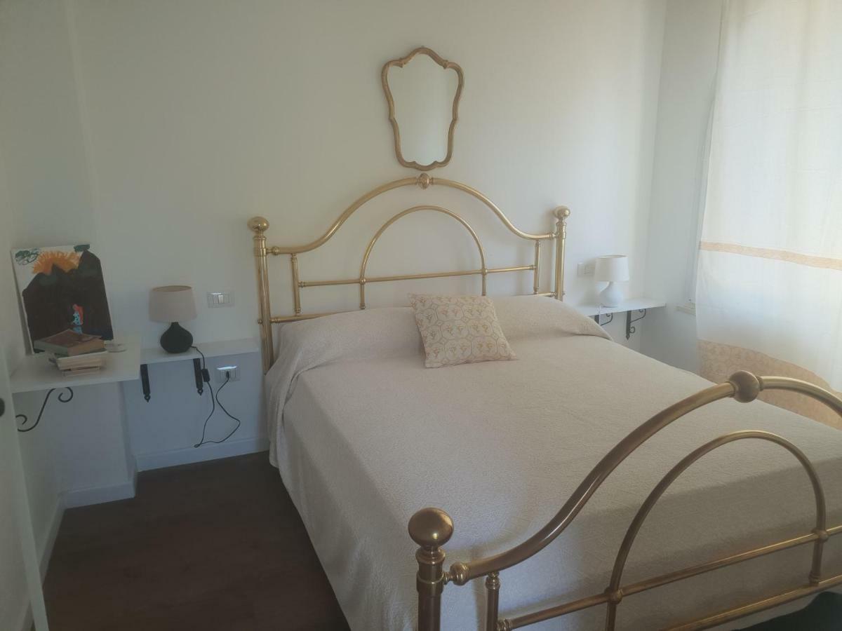 Villa Renzo E Lucia Sant Isidoro  Buitenkant foto