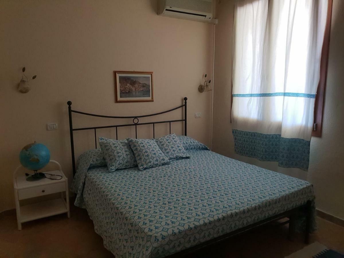 Villa Renzo E Lucia Sant Isidoro  Buitenkant foto